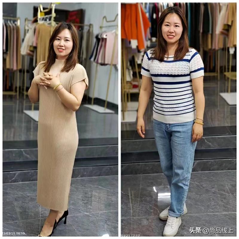 一个被褶皱服饰承包的夏天，【FBee菲必】永久褶皱，⁮不用熨烫