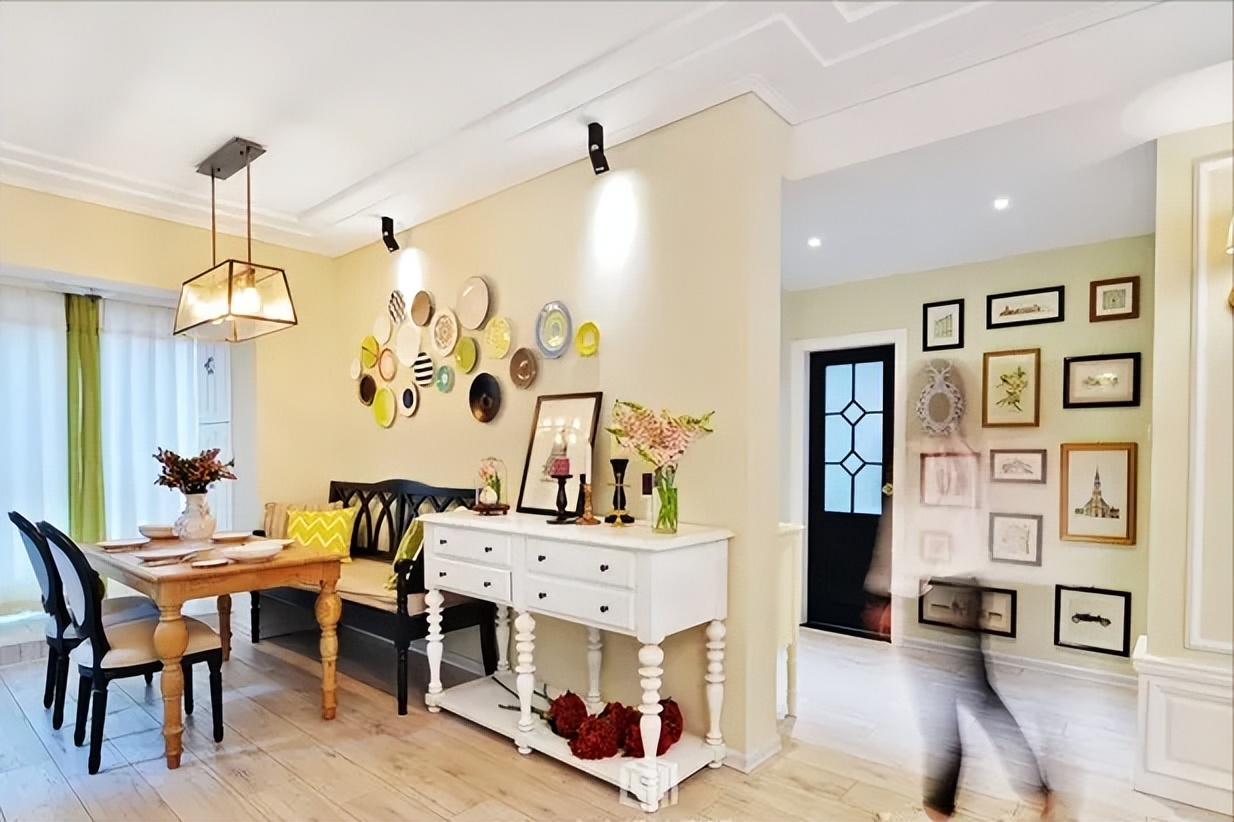 标准装修的流程和顺序,旧房装修的流程顺序和步骤