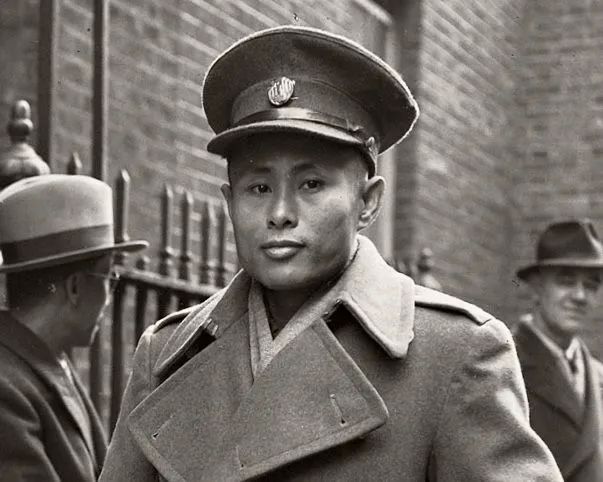 二战时期中国远征军的装备和伙食,二战中国远征军真实事件