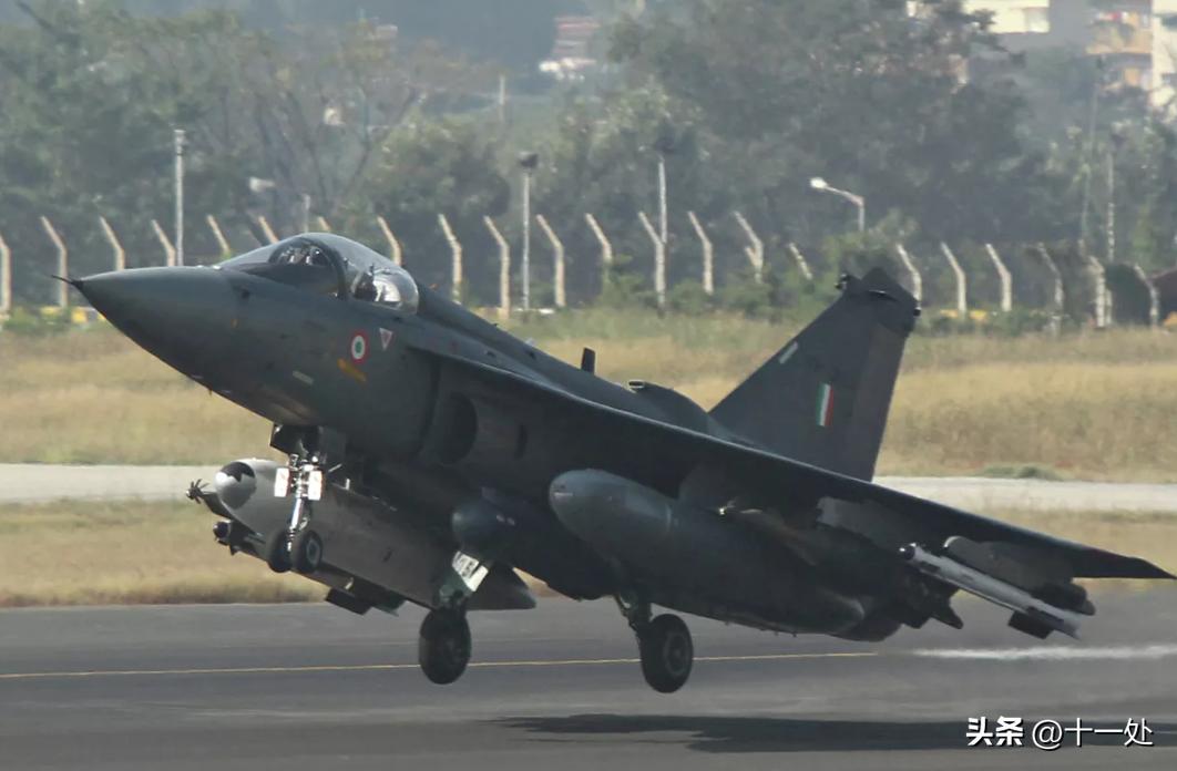 印度又发生坠机事故，却还要求增产战机，俄罗斯揭穿卢比“无用”