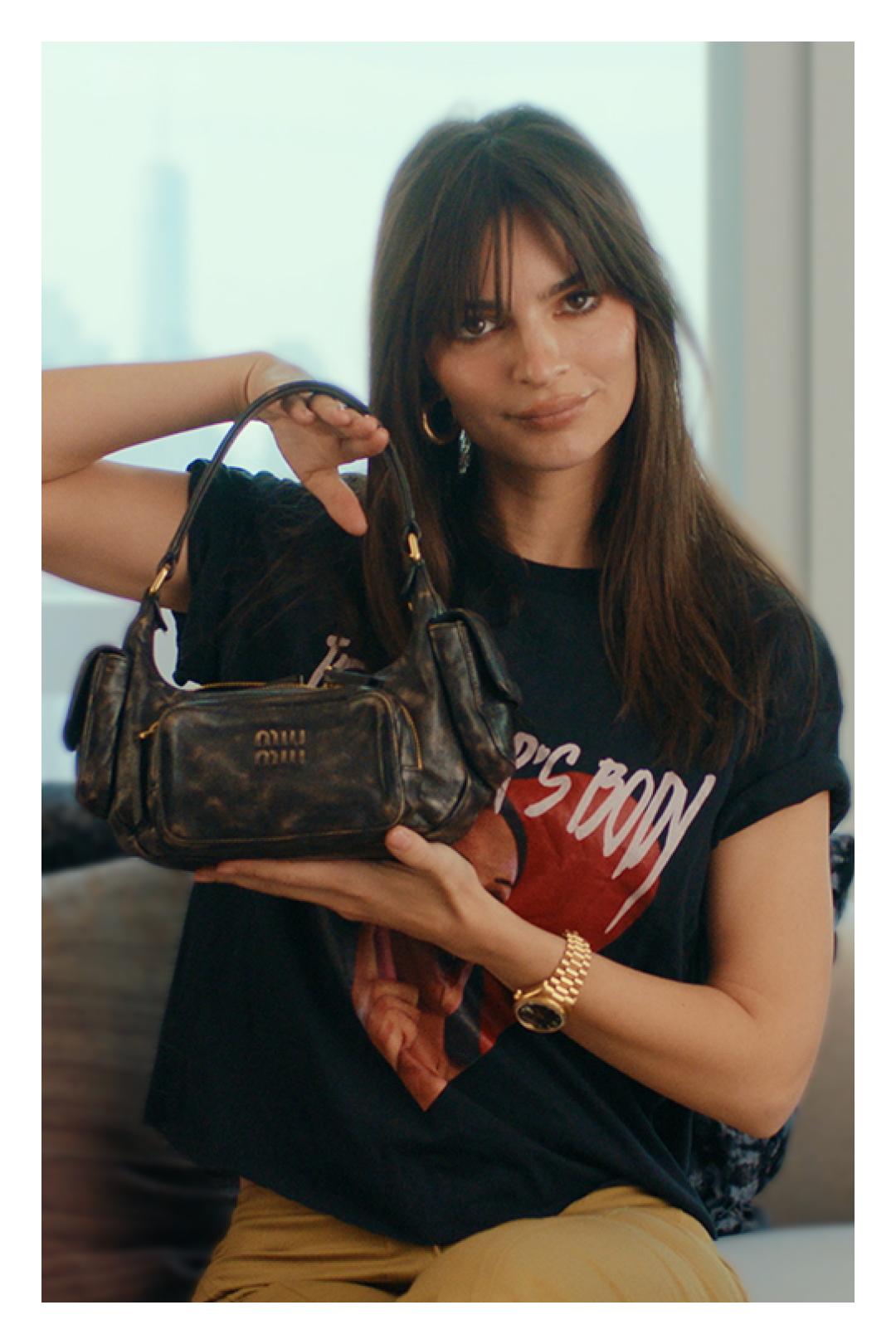 钟楚曦有多帅,钟楚曦眼中的米兰印象