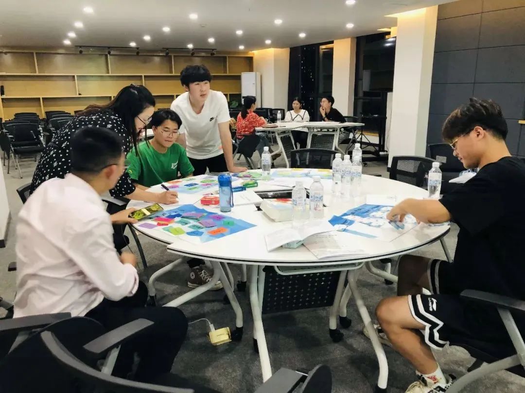 为什么选择华夏理工？十大理由告诉你！