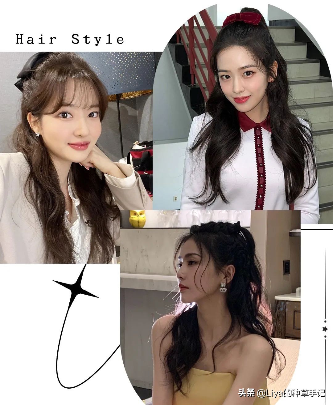 脸大脸圆头发少适合什么发型短发,40岁头发稀少脸圆大适合什么发型