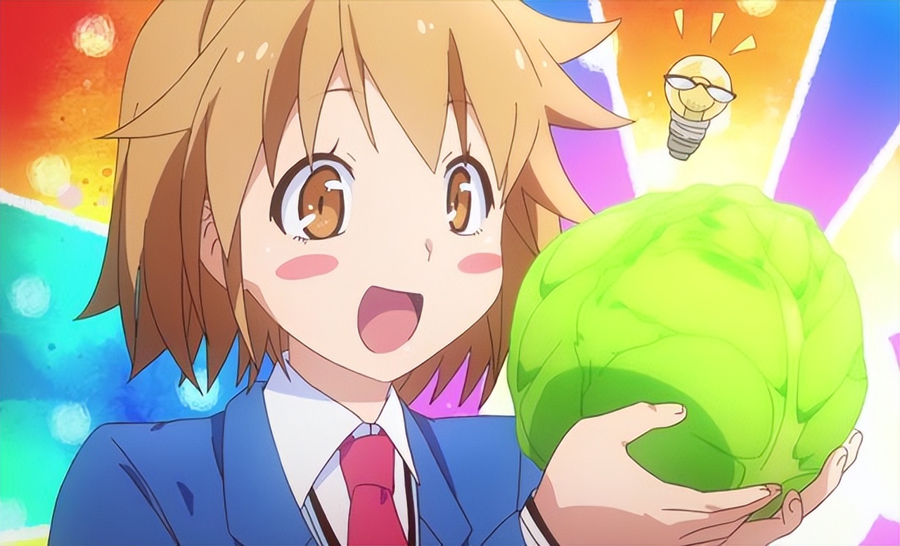 樱花庄的宠物女孩什么类型的,盘点樱花庄的宠物女孩