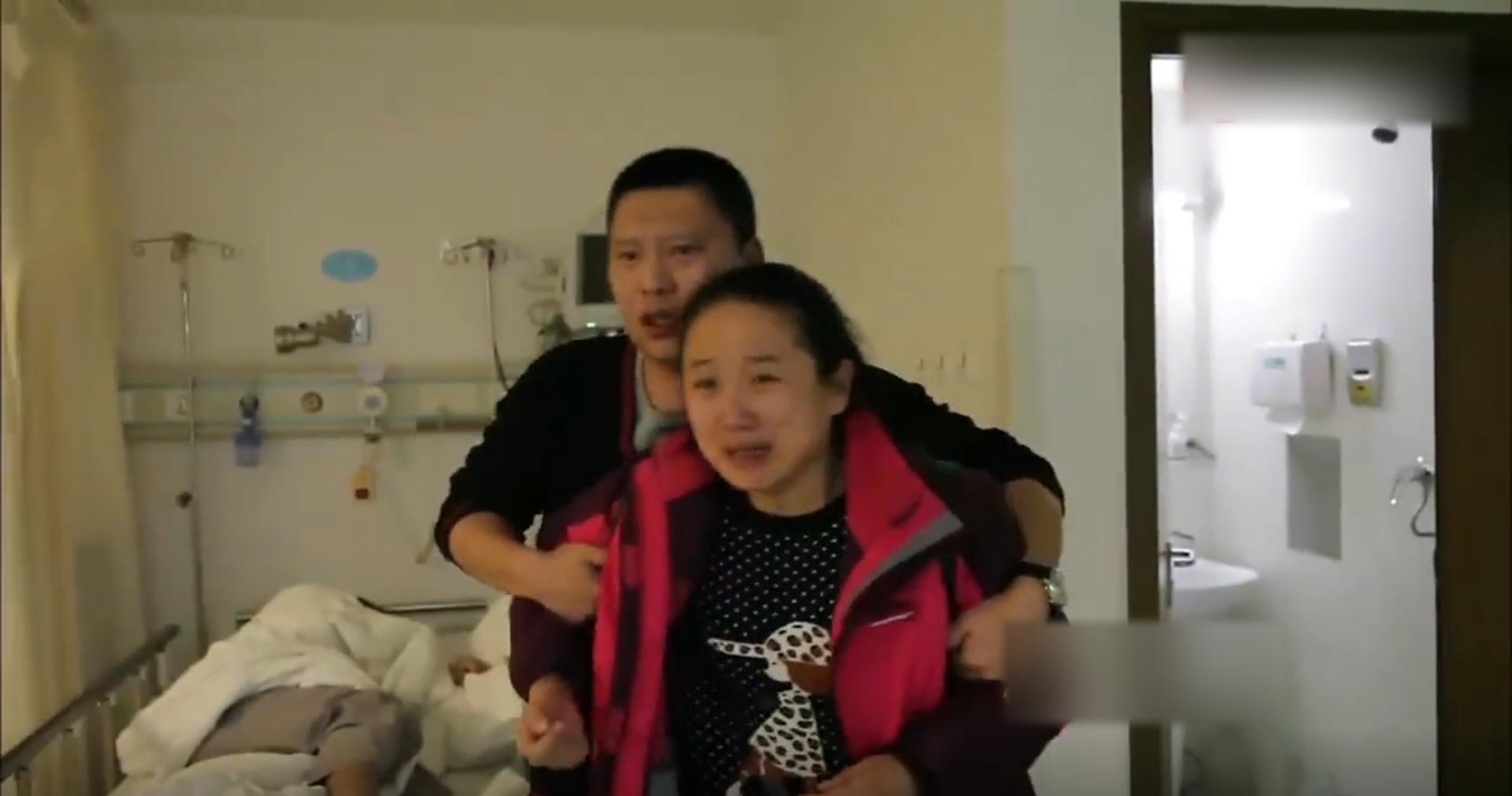 五岁女孩脑瘤死亡捐器官,11岁脑瘤女孩遗体捐献