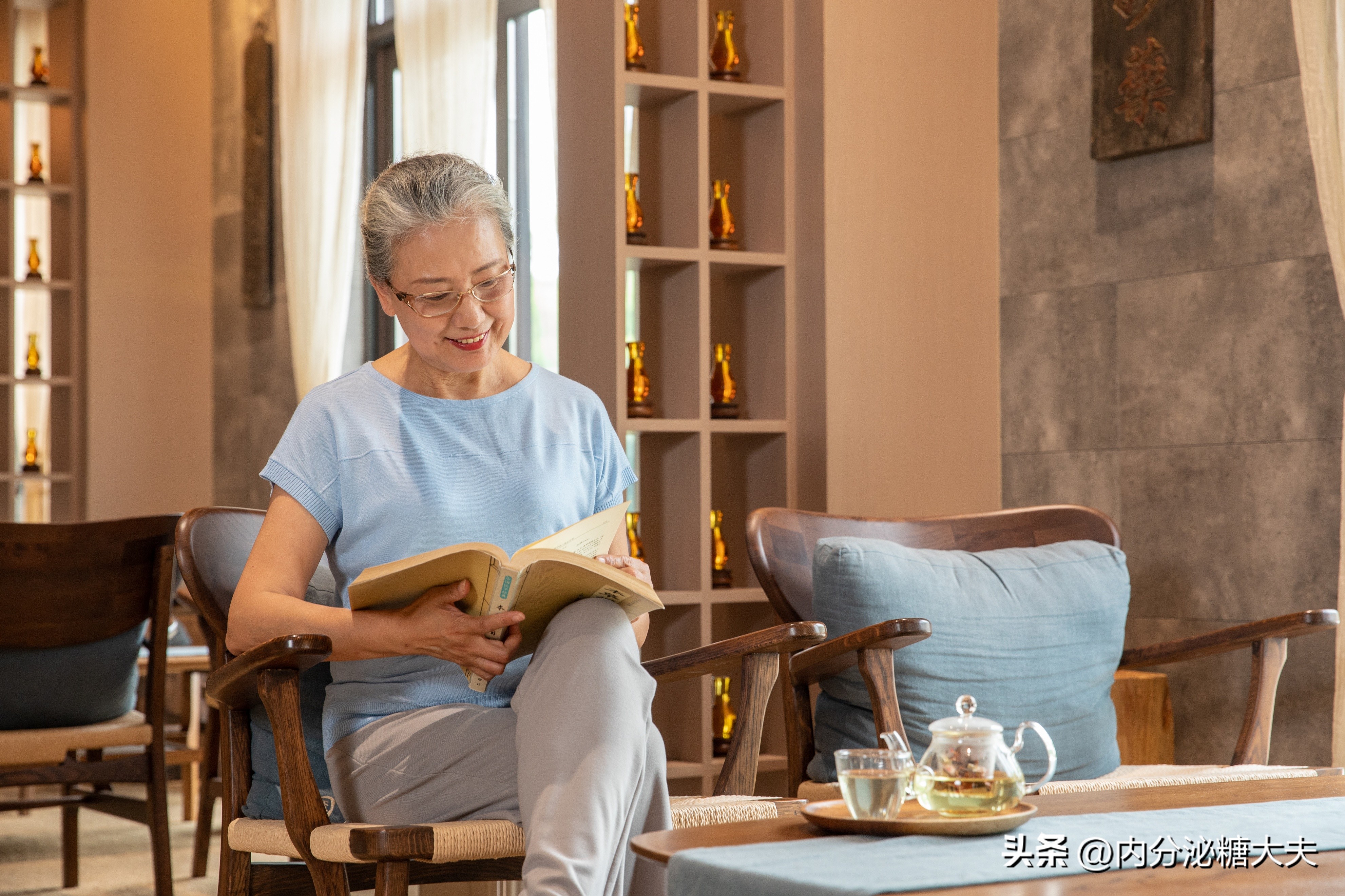 逆转糖尿病降糖只需这10步,逆转糖尿病降糖只需这十步