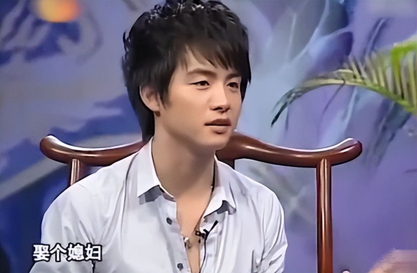 马天宇童年凄惨身世揭秘视频,马天宇讲述童年凄惨身世