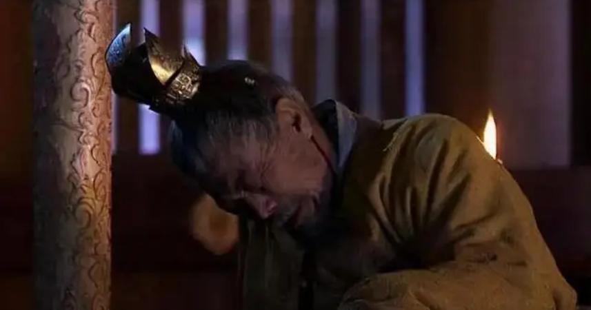 玄武门之变后，被迫退位的“太上皇”李渊，下场有多惨？