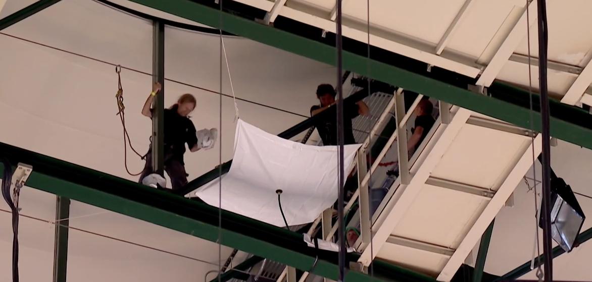 勇士53分惨败刷新十项纪录,勇士拒绝2比2