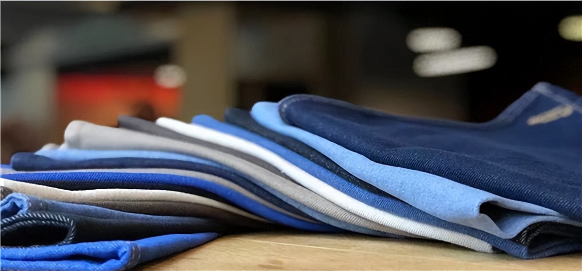 致兴纺织：专注高档牛仔面料坚持绿色可持续