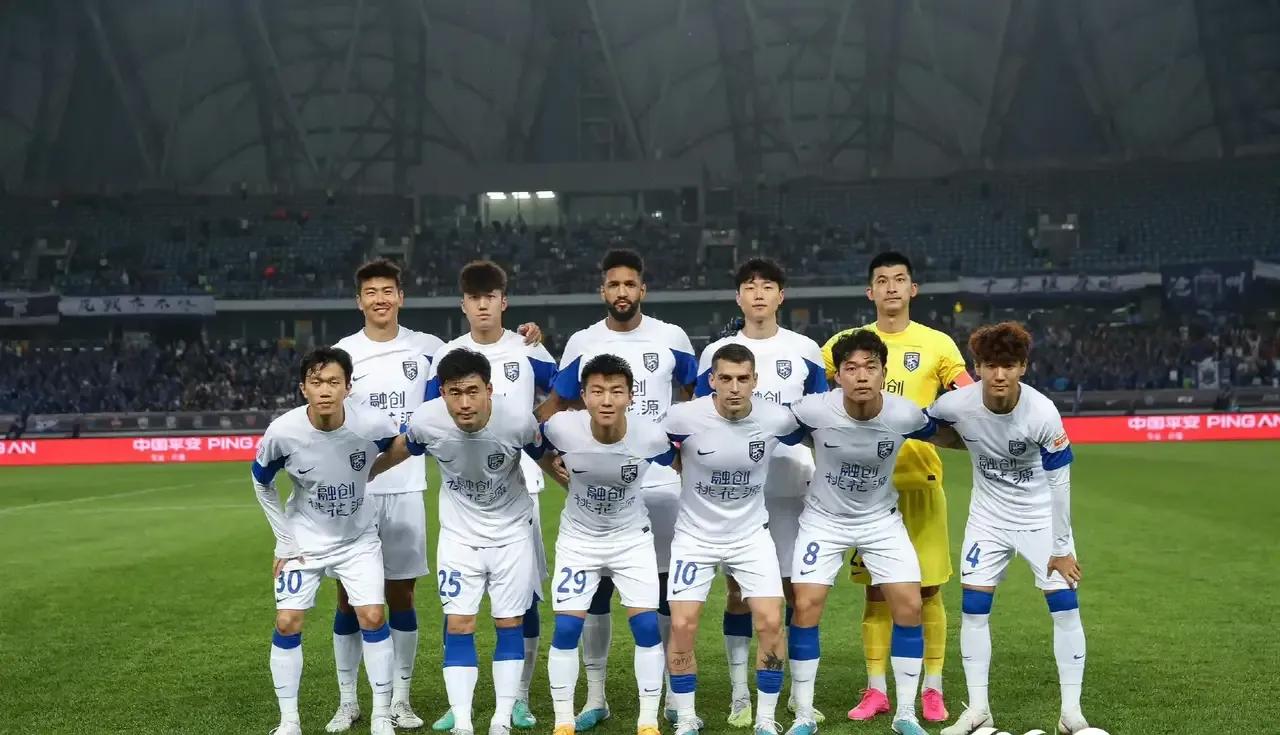 56秒带球进场梦幻开局却遭逆转,武汉三镇怎么了?