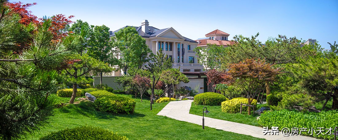 北京北苑小区排名,北京北苑小区楼盘推荐