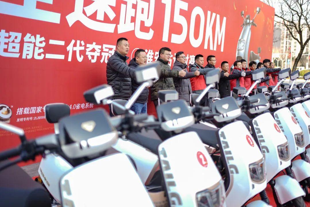 买电动车应该看准哪个品牌,电动车选哪一个品牌的比较好