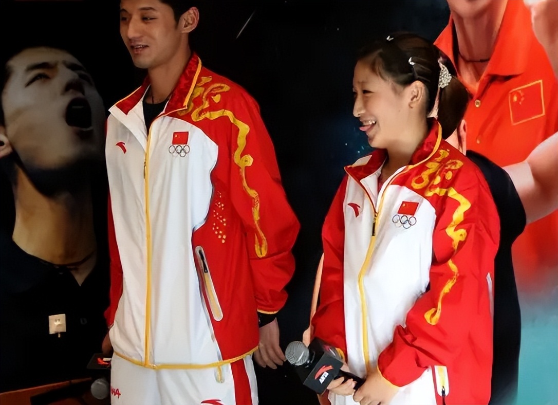 20年后再看张继科,刘国梁评价张继科为什么会赢