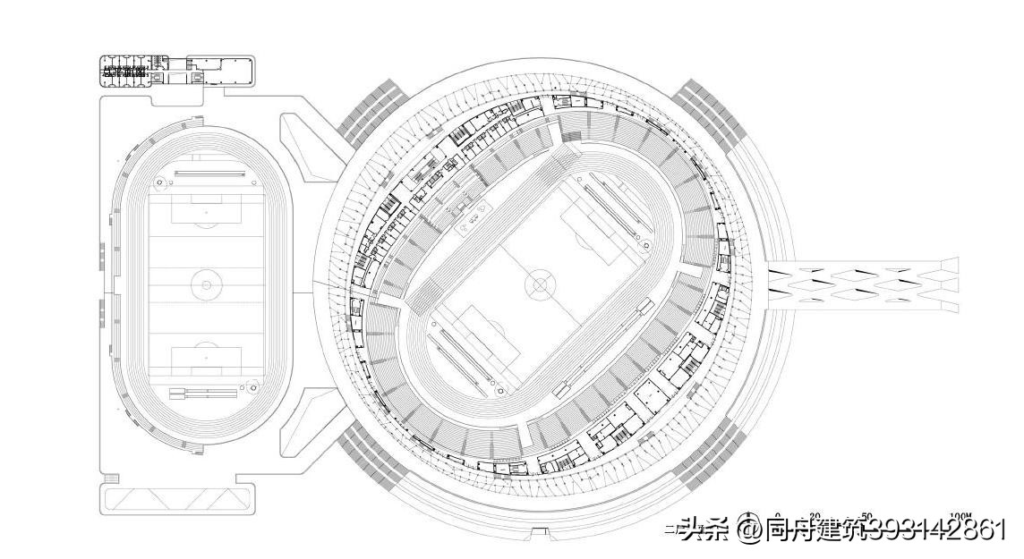 寻找深圳最美羽毛球馆,深圳宝安体育馆风景
