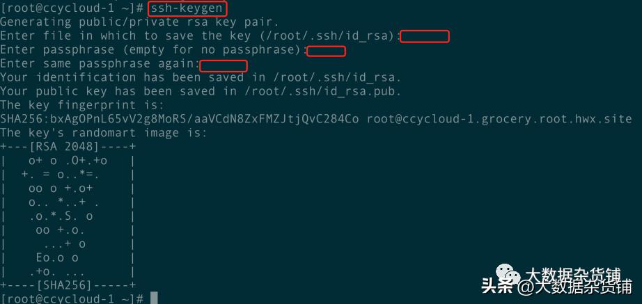 如何在RELS8.4上安装CDP-PvCBase7.1.8并启用Auto-TLS