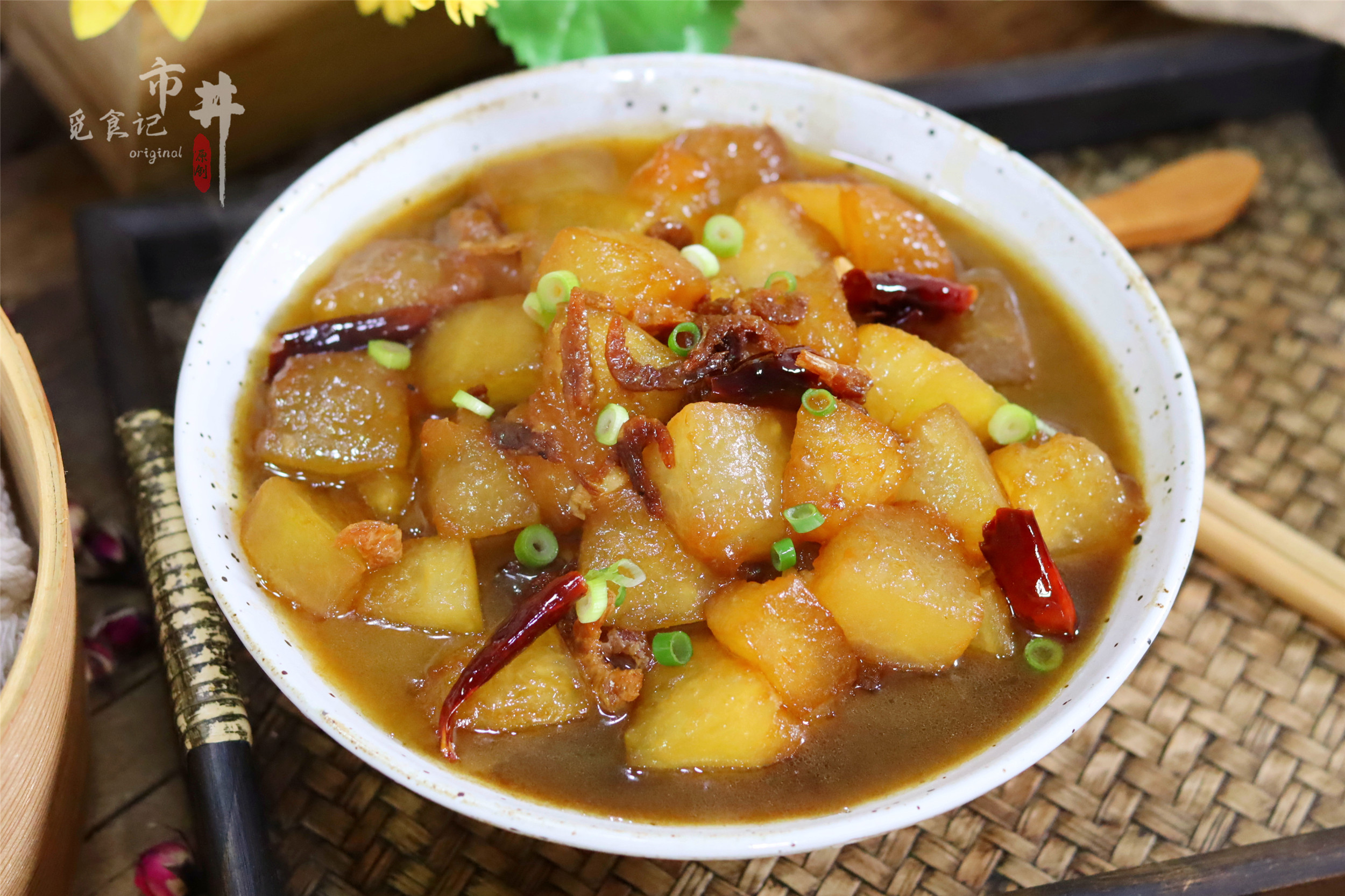 冬瓜和虾仁一起吃好吗,冬瓜和虾仁真是绝配