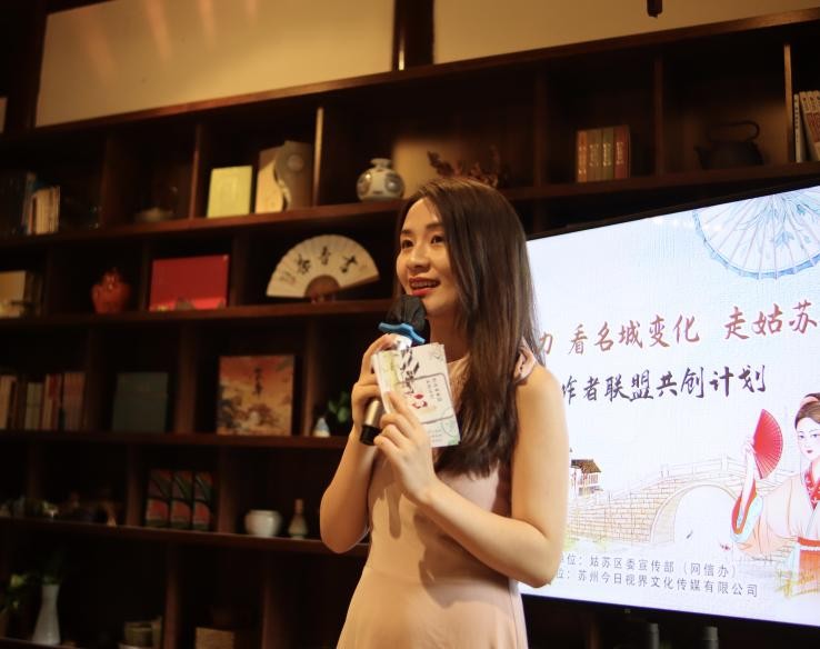 姑苏有多美来苏州旅游你就知道了,苏州旅游攻略姑苏区