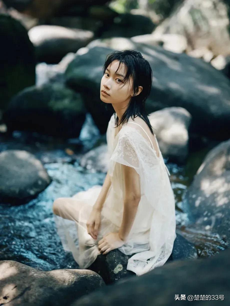 禅意摄影师luna,诗和远方旅行摄影推荐官