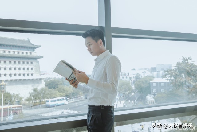 能与港星PK身材管理的8位男星,个个颜好身材佳,不愧为叔圈楷模