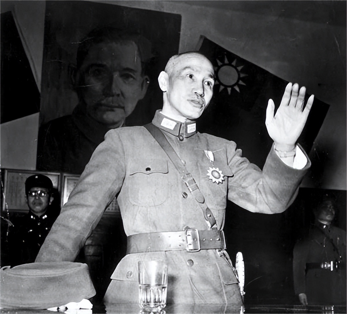 为什么香港有那么多黑帮？1997年香港回归，黑帮到底去哪了？