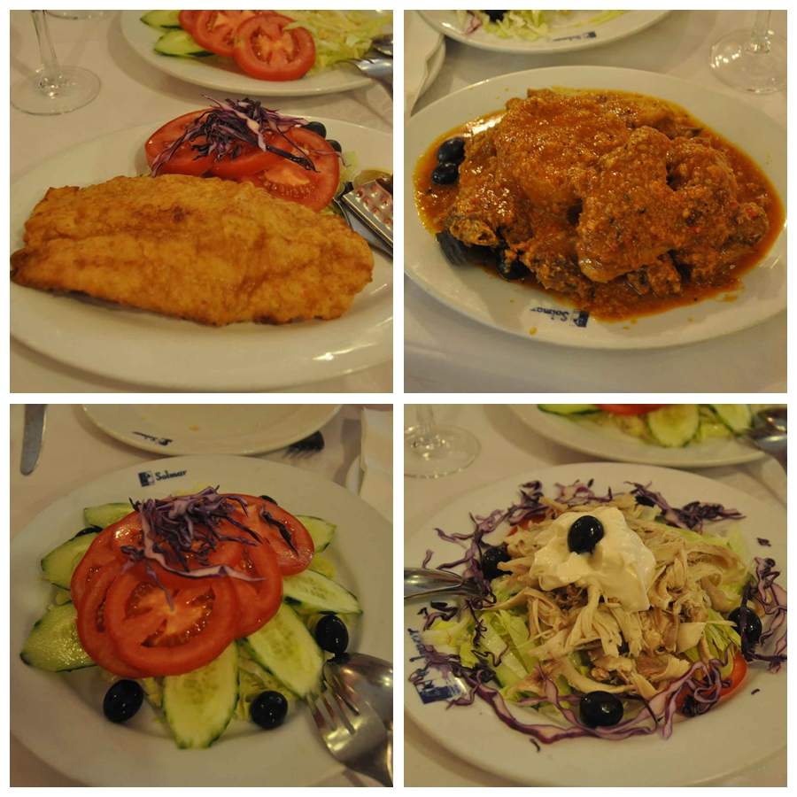 澳门最古老的茶餐厅,澳门的老酒店有哪些