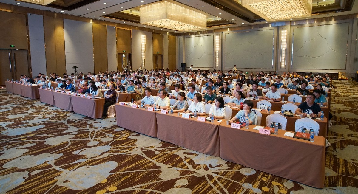 南昌市建筑与市政工程高品质防水革新研讨会成功举行,西牛皮高品质防水助力英雄城建筑行业高质量发展