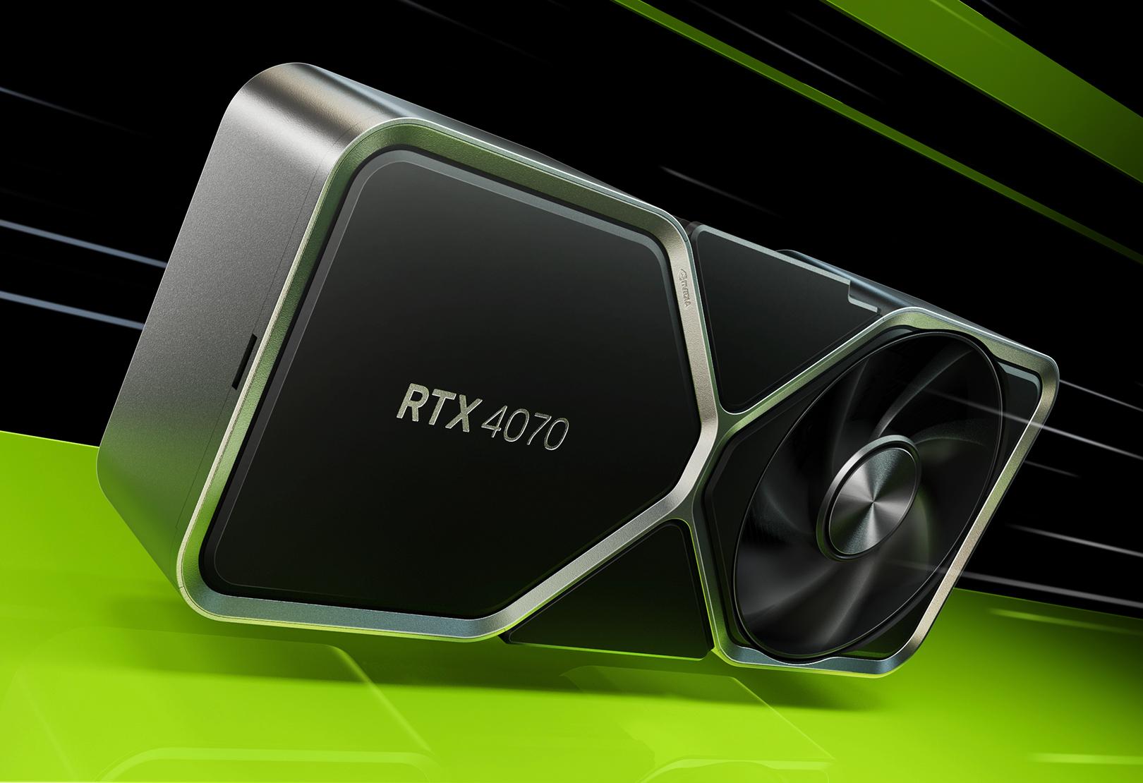 英伟达新显卡什么时候发售,英伟达新显卡发布时间表