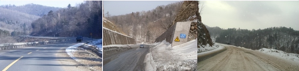 交警雨雪天气交通安全提示最新,交警雪天安全温馨提示