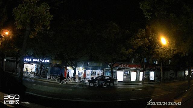 360行车记录仪k580哪个好,360行车记录仪k580有哪些缺点