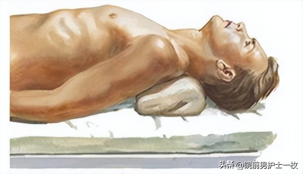 关于气管切开技术流程及注意事项