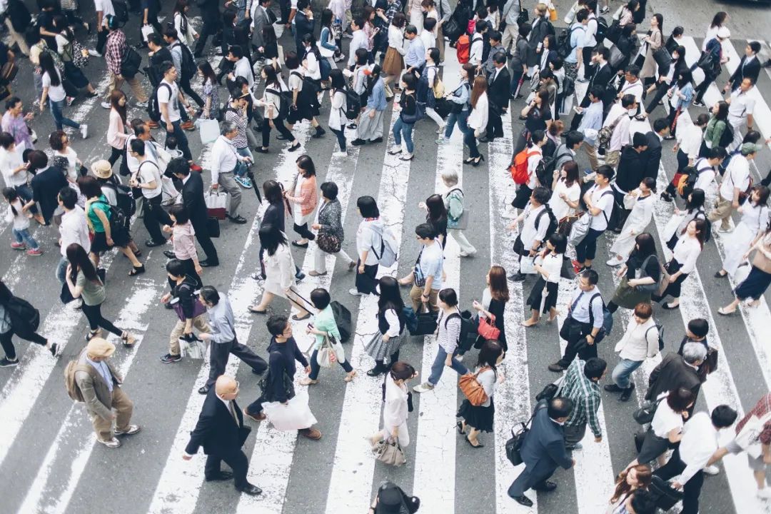 当代年轻人只想搞钱,全民搞钱