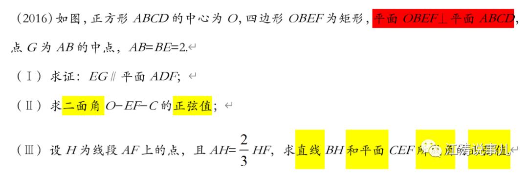 天津高考数学题型全归纳,今年天津高考数学难不难