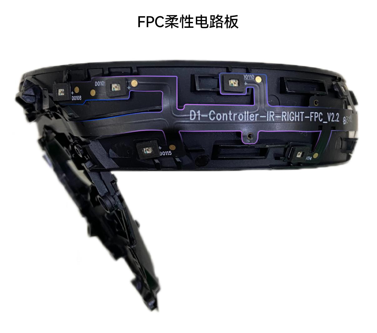 vr一体机拆机视频,vr一体机yvr2