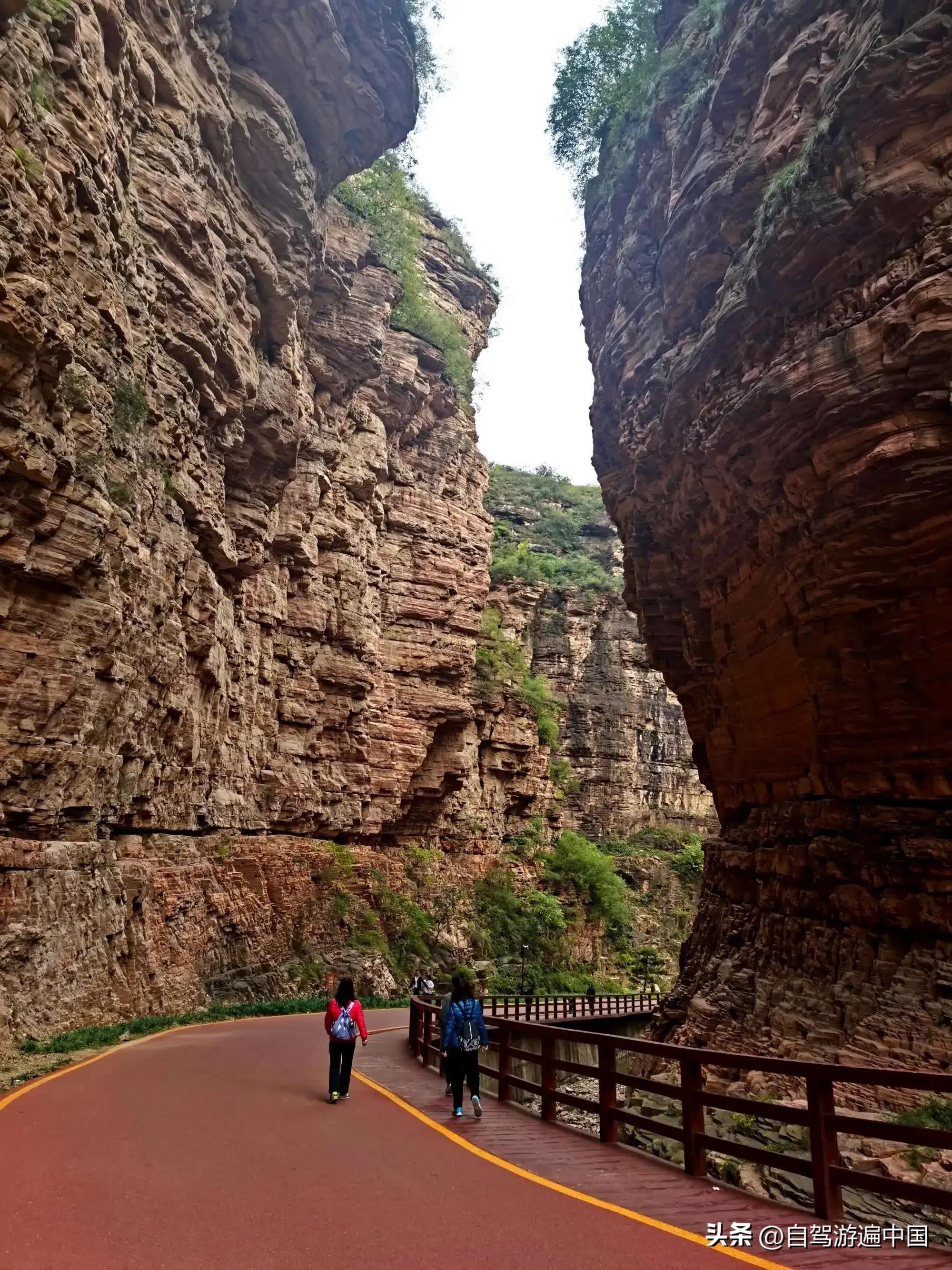 北京出发五一自驾游2-3天最佳路线,2022五一呼市周边自驾游景点大全