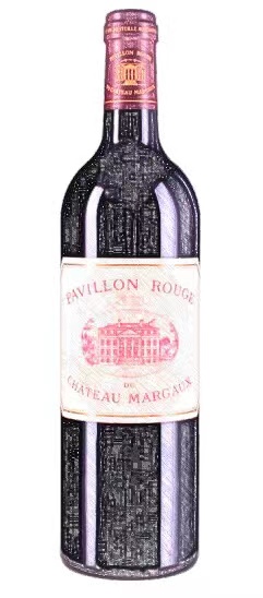 玛歌酒庄干红葡萄酒价格表2002,法国玛歌酒庄品牌图片
