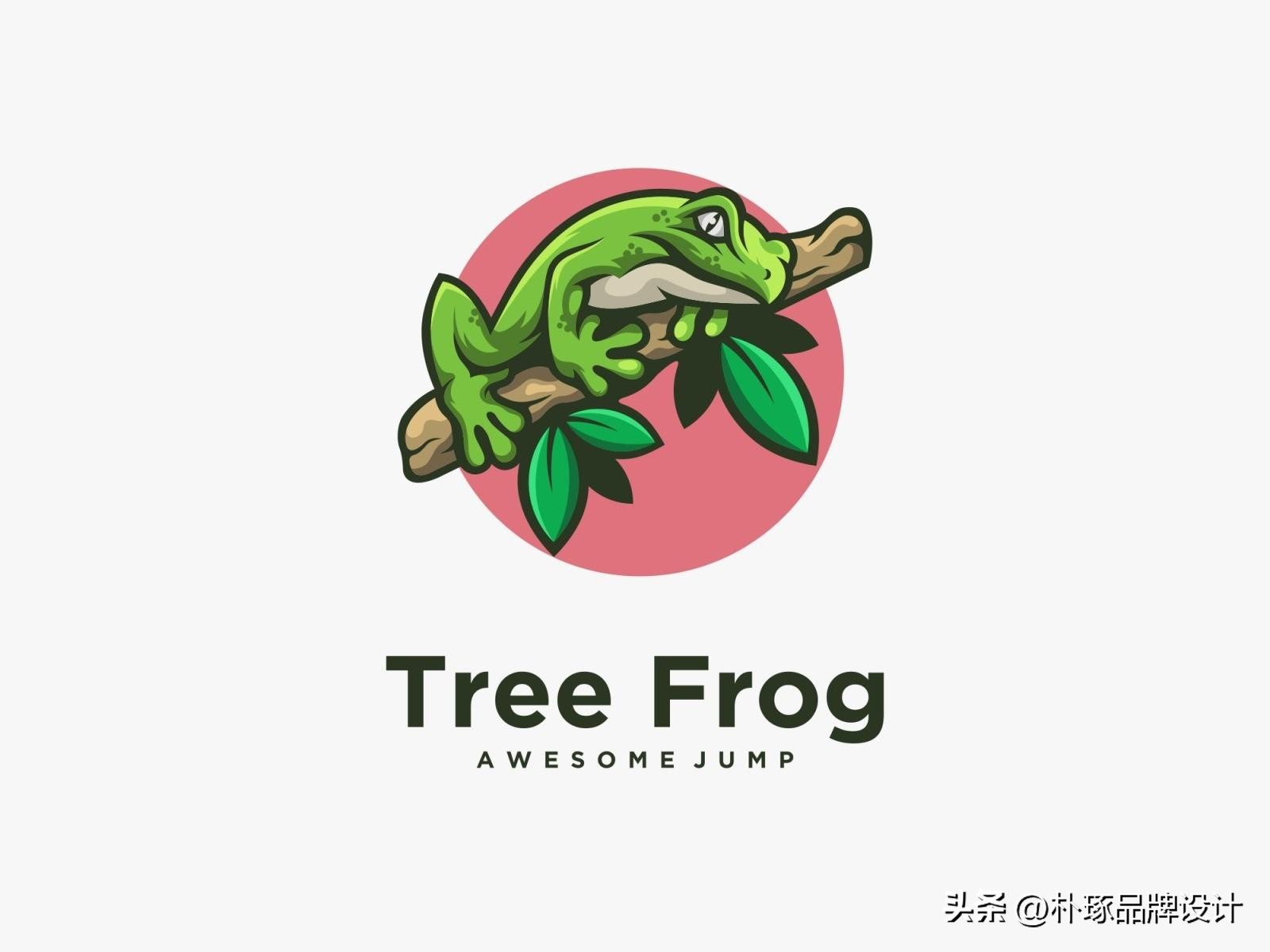 品牌logo设计创意,品牌logo创意广告