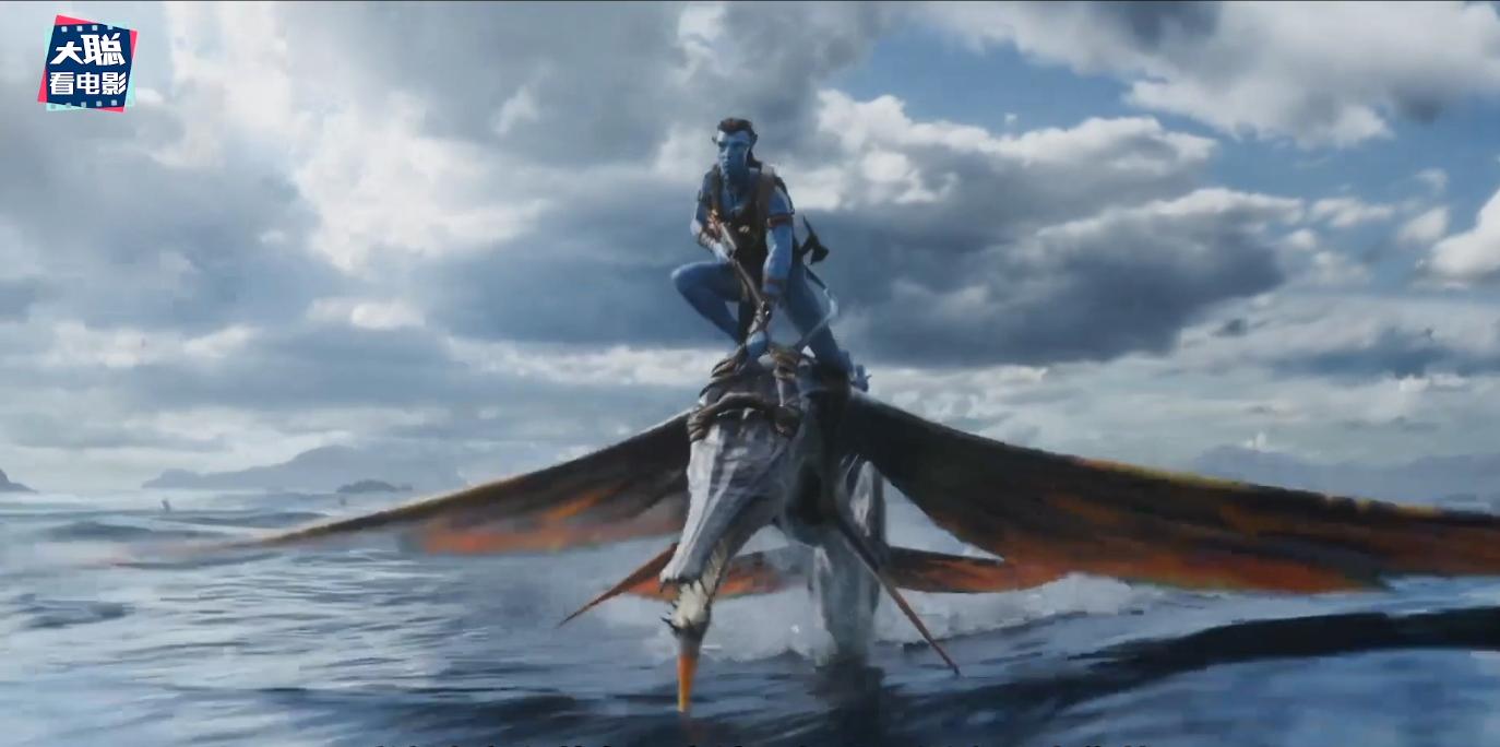 阿凡达2结局大儿子死了,阿凡达2战斗场面