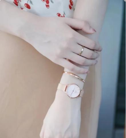 1000左右的女表推荐,1000-2000块女表推荐明星同款