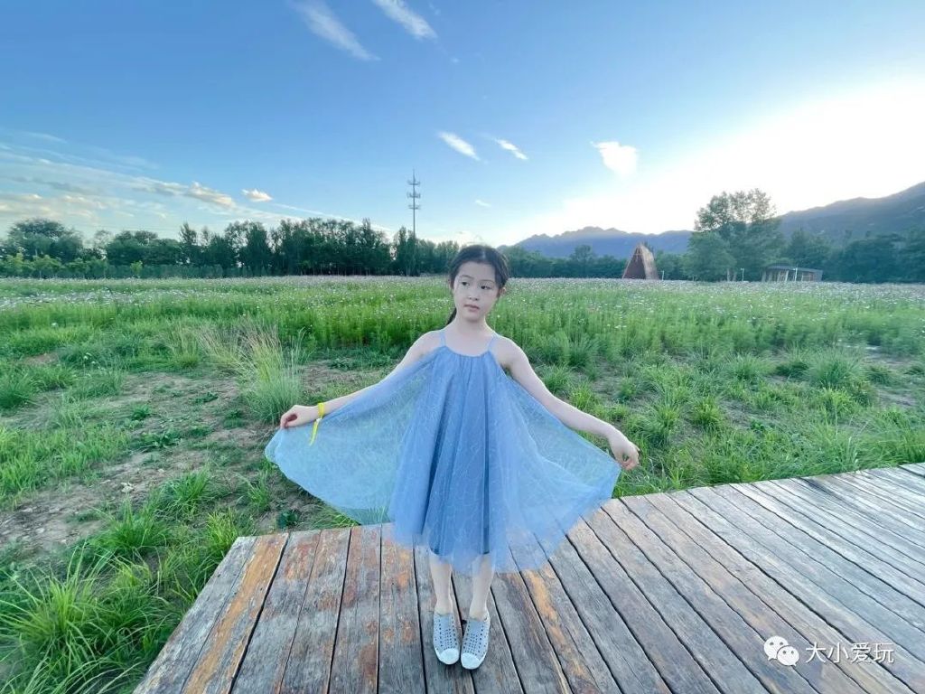 打卡北京景区,北京度假村旅游攻略带孩子