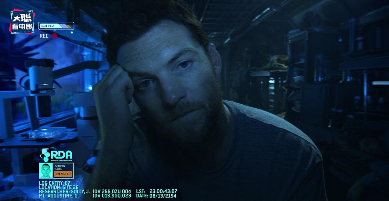 阿凡达细节讲解,阿凡达2全过程讲解