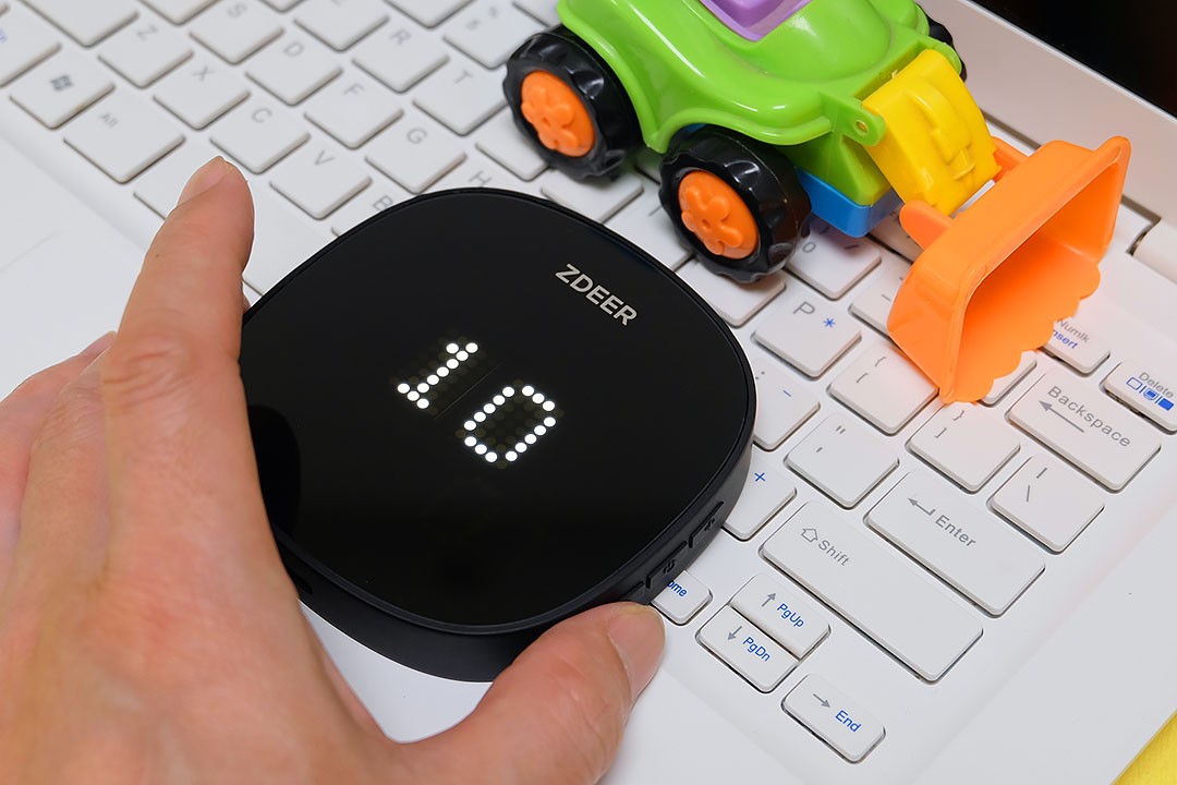 失眠让人烦,提高睡眠质量从改善脑电波开始,左点智能睡眠仪体验