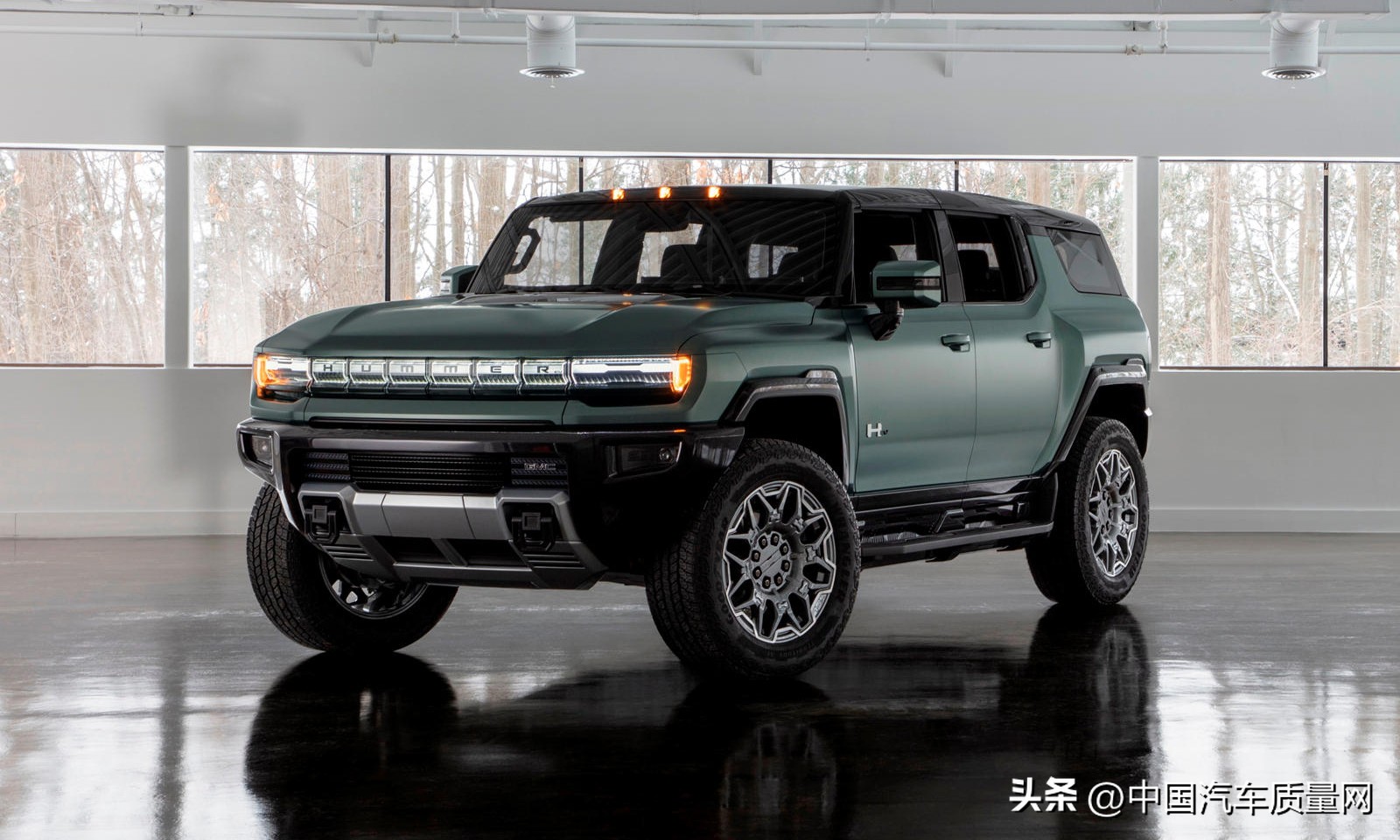 车展最惊艳的国产车,进博会2023车展