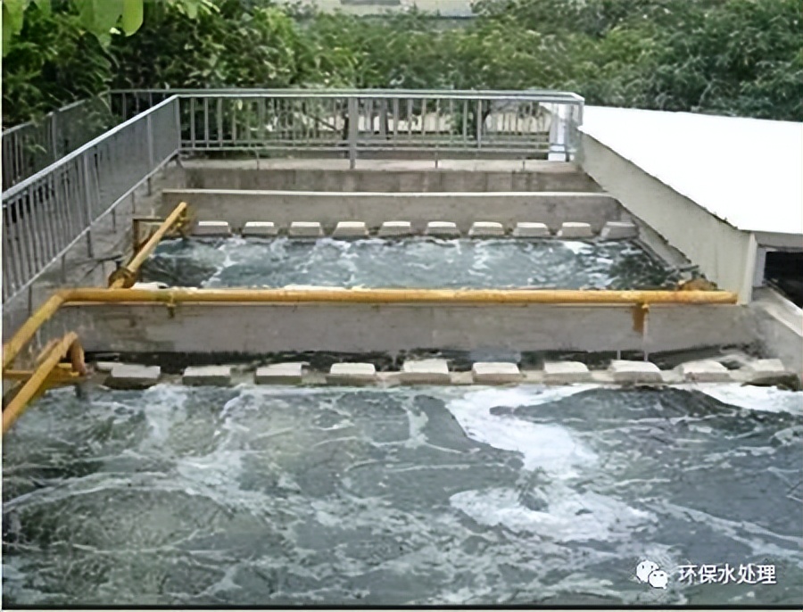 污泥怎么培养出来的,污泥量少怎么培养