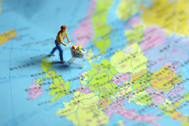 跨境电商开店流程及费用标准,跨境电商开店方法有哪些