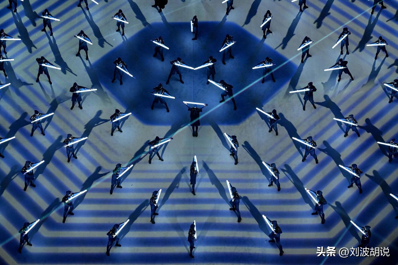 2022卡塔尔世界杯精彩瞬间宣传片,2022卡塔尔世界杯足球画面