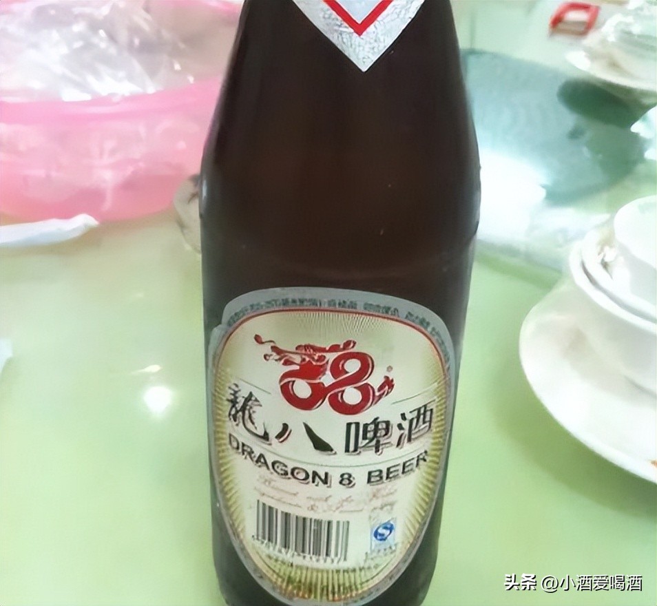 三款老啤酒,中国公认最好喝的五款原浆啤酒