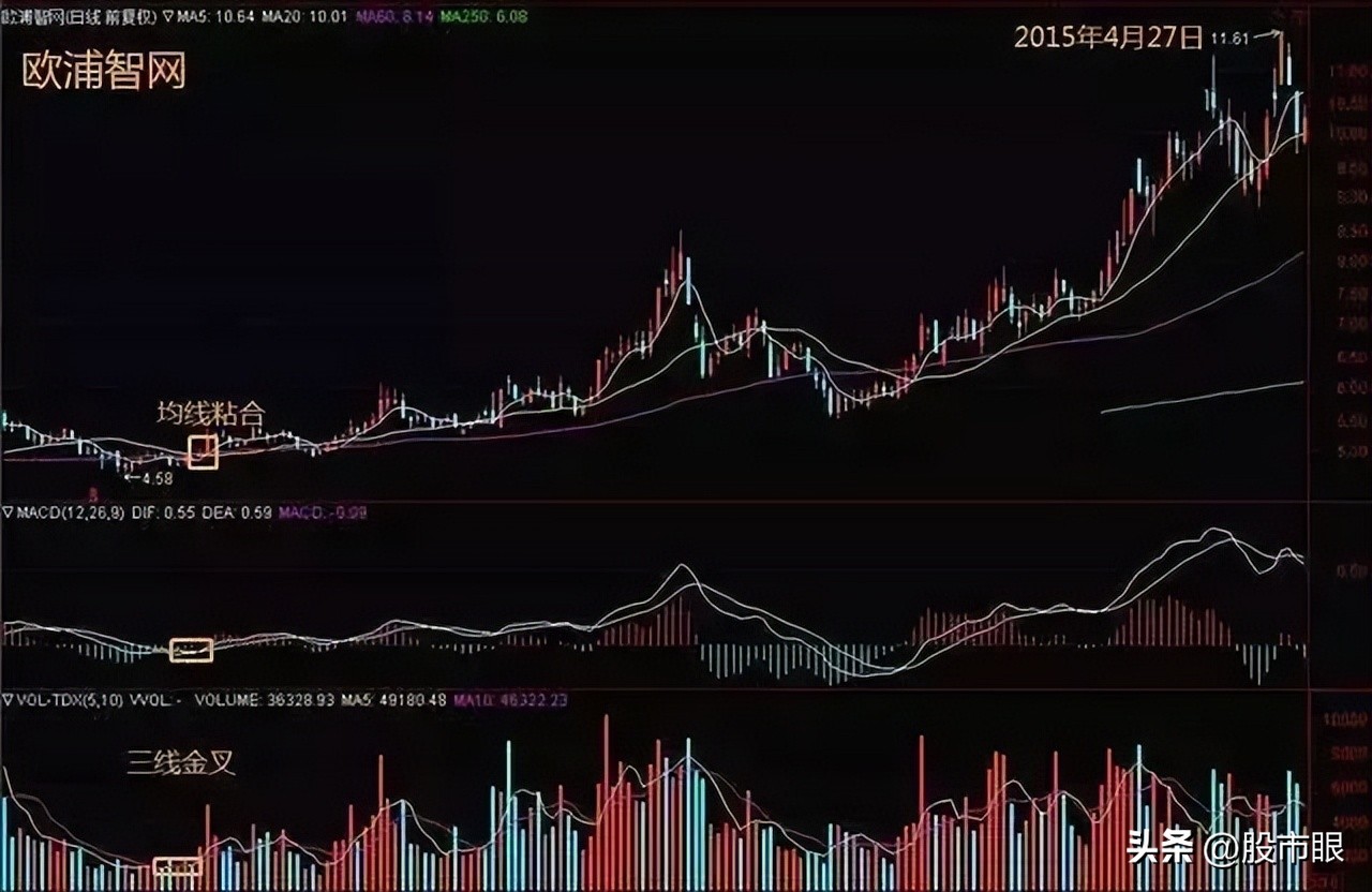 一个人的精明交易感悟,一个交易高手的交易之路善于总结