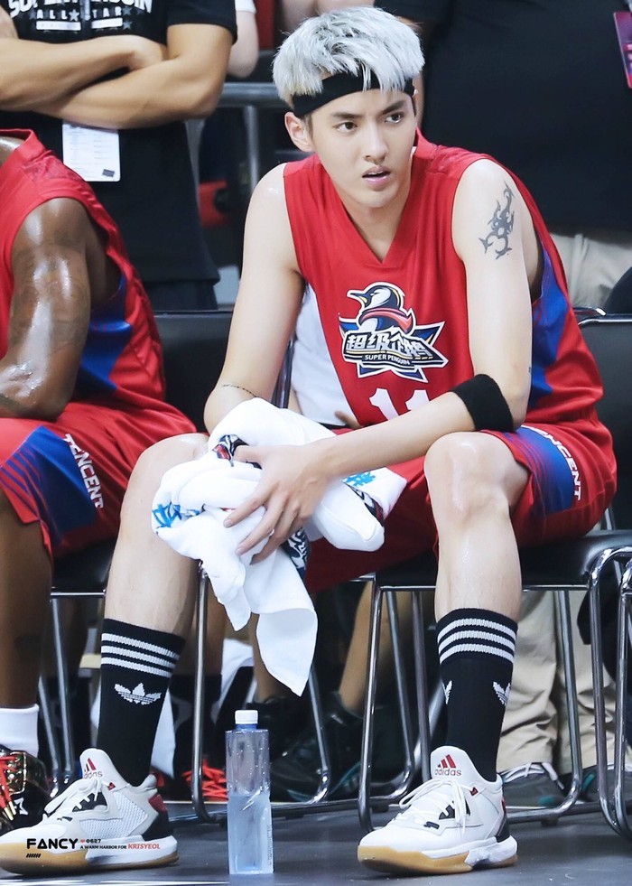 吴亦凡，终于为自己的“风流”付出了代价