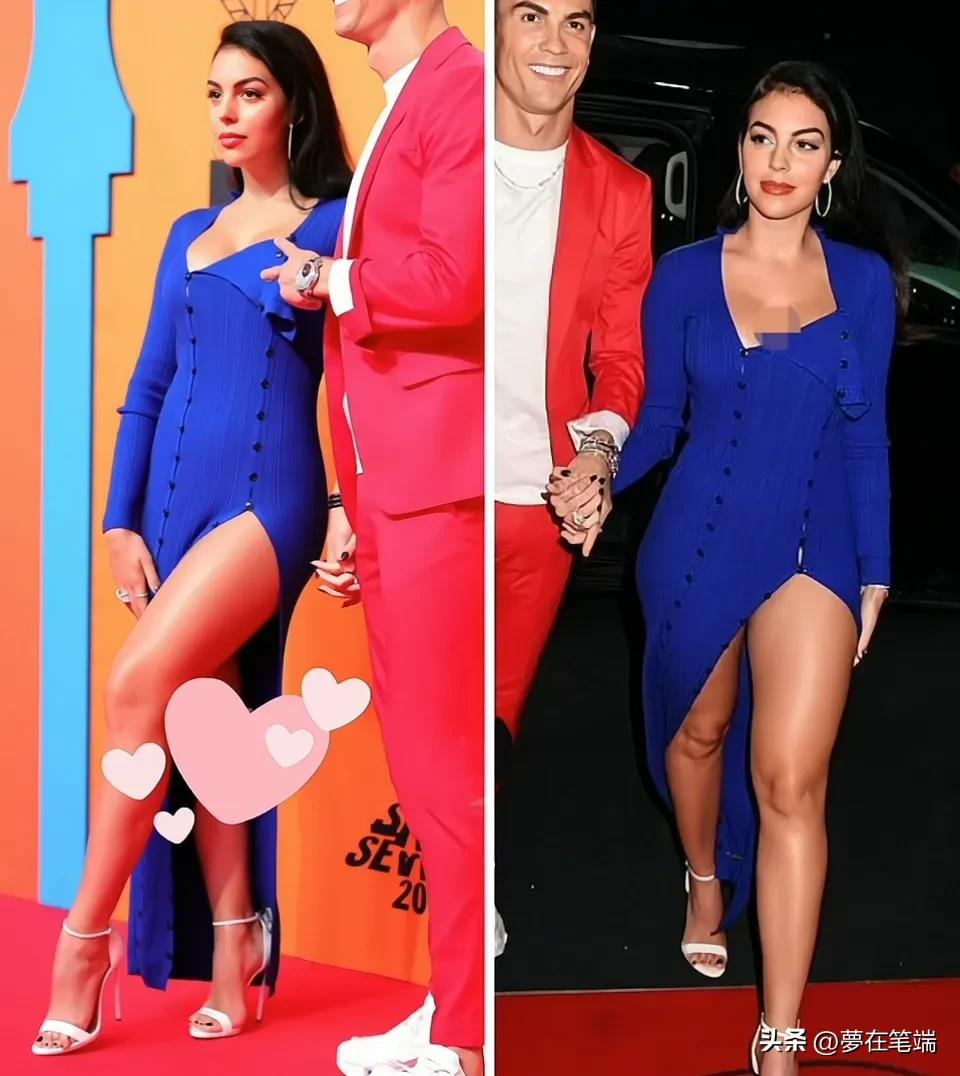 c罗乔治娜现在感情,c罗乔治娜个人简历